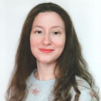 Kseniia Ikonnikova