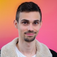 Simon Dedieu
