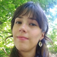 Melissa Stover