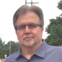 Bruce Manning