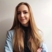 Joanna Szymanowska