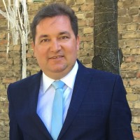 Marcos Antonio Weiss