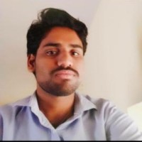 Chandrakanth B S