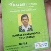 Naufal Syarifuddin