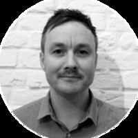 Justin Harbottle