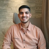 Atul Chaubey