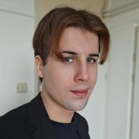 Axel Dalessi