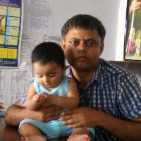 Mohd Arif