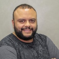 Fabricio Dantas