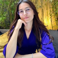 Ece Esra UYGULU