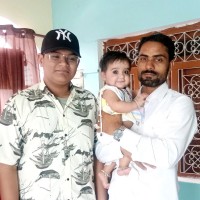 Mohammad Masood Raza