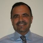 J. Richard DelleFave