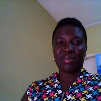 Ann Grace Akiteng