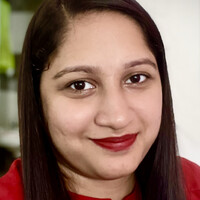 Shweta Mann