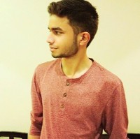 Jeetesh Saxena