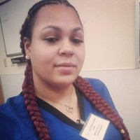 Mishayla Spraggins