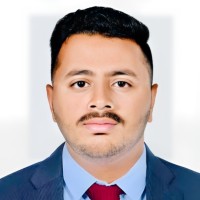 Usama Irshad