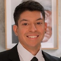 Oscar Garza