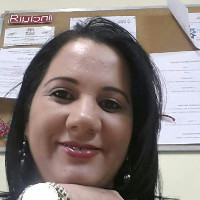 Tania Assessora Siqueira
