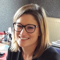 Anne Laure Kasprzyk