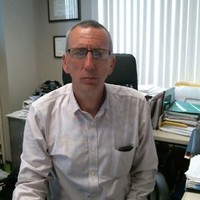 Robert Thompson