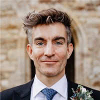 Simon Burns