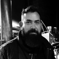 Eric Paquereau