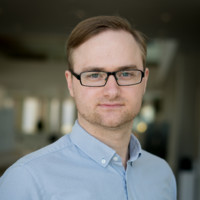 Morten Møller Knudsen