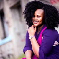 Sashana Rowe-Harriott