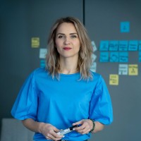Indre Kontrimiene