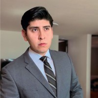 Ulises De la O Jimenez