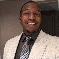 Corleone Mitchell