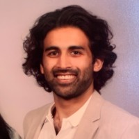 Arjun Uppal