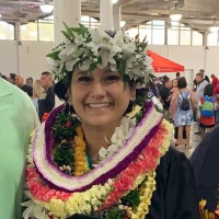Stephanie Kona