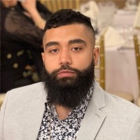 Ifraz Mustafa