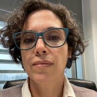 Bernadette Saunier Rebori, PhD