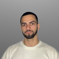 Georgio Abi Antoun