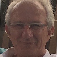 Stephen Dover