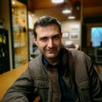 Francisco Huidobro García