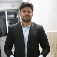 Shivam Gupta
