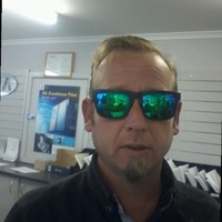 Trevor Evans