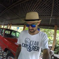 Leonardo Seran