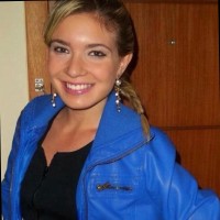 Carolina Maiolino