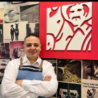 Hugo Montes