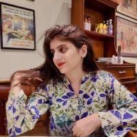 Ayesha Khan
