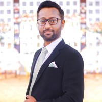 Syed Abu Talib