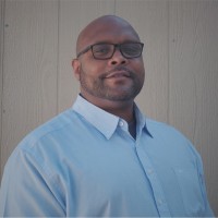 Anthony Martin