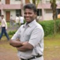 Chakka Pavan Kumar Guptha
