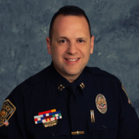 Joe Squarini
