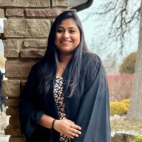 Richa Shah
